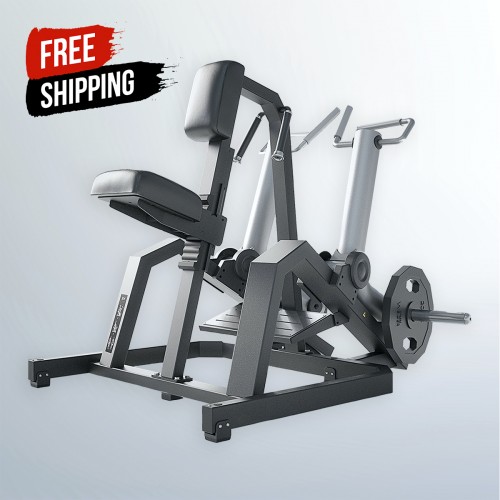 PLATE LOADED ROW  FREE SHIPPING CODE CUPON IS eSPORT