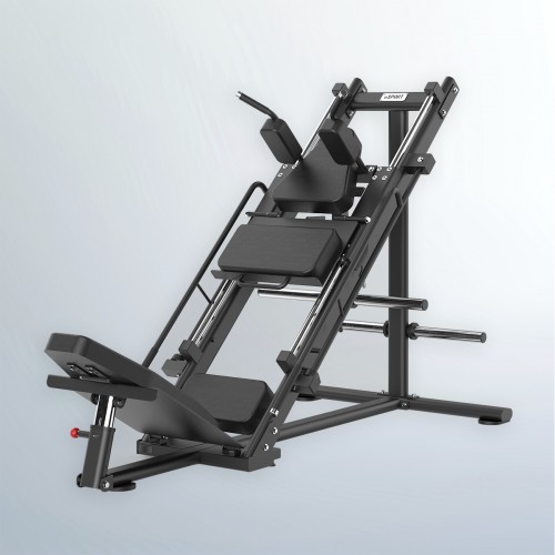 NEW LOW PRICE + FREE SHIPPING THE FREE SHIPPING code is eSPORT ( NEW eSPORT Linear Bearings  Leg Press & Hack Squat LPH1000