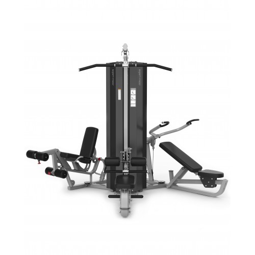 NEW eSPORT 3 STACK COMMERCIAL WORKOUT CENTER GYM