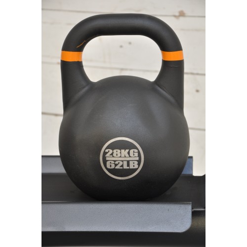 NEW eSPORT COMPETITION KETTLEBELLS AVAILABLE 28 KG
