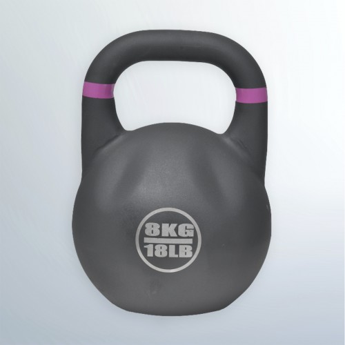 NEW eSPORT COMPETITION KETTLEBELLS AVAILABLE 8KG