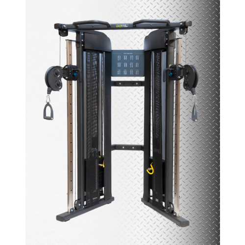 PREMIUM UPGRADED New eSPORT Commercial Function Trainer e1017a