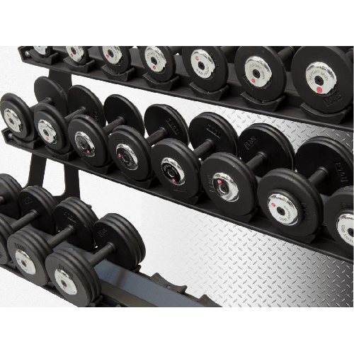 FREE SHIPPING eSPORT IRON WITH NEW LOOK (Dumbbells Only)