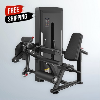 THE FREE SHIPPING code is eSPORT SEATED LEG CURL / LEG EXTENSION DUAL FUNCTION