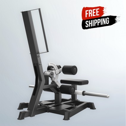 NEW eSPORT PLATE-LOADED STANDING ABDUCTOR D982 FREE SHIPPING COUPON CODE eSPORT