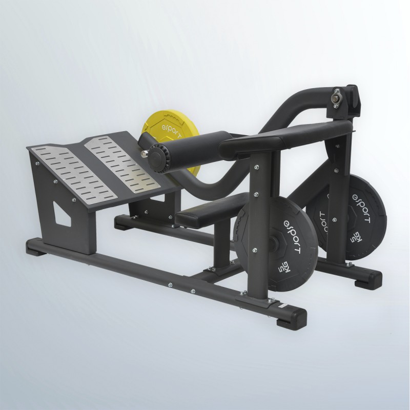  NEW LOW PRICE + FREE SHIPPING THE FREE SHIPPING code is eSPORT (New eSPORT Hip-Thrust Black, MH-299 hip lift trainer