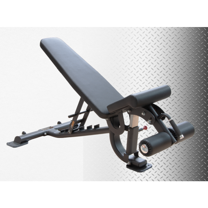 NEW eSPORT  CORRECT  FID BENCH bS020, LIGHT COMMERCIAL