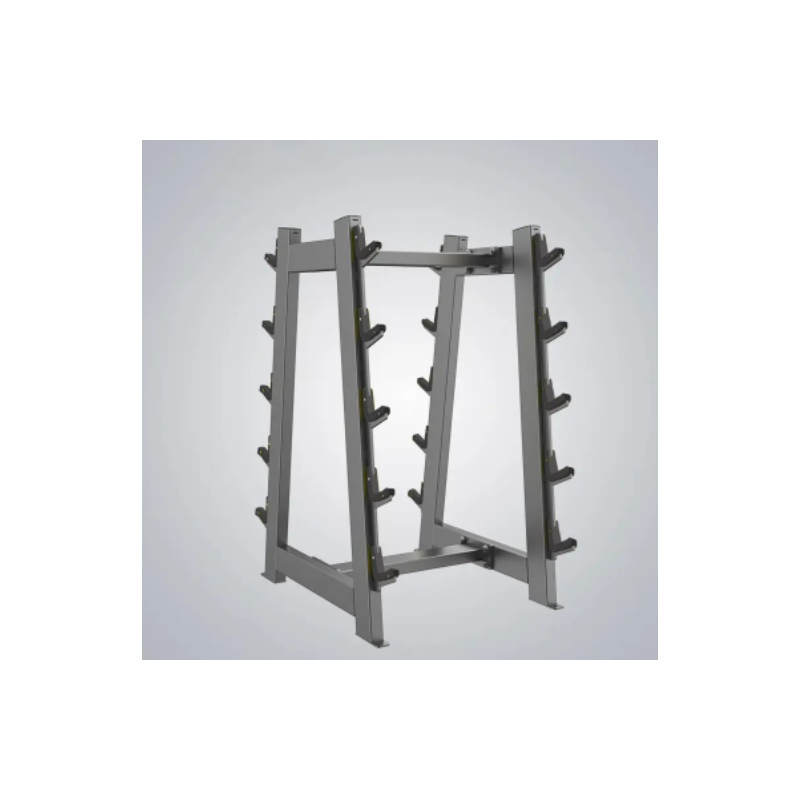 THE FREE SHIPPING code is eSPORT (eSPORT 10 BARBELL RACK Commercial Rack E3055