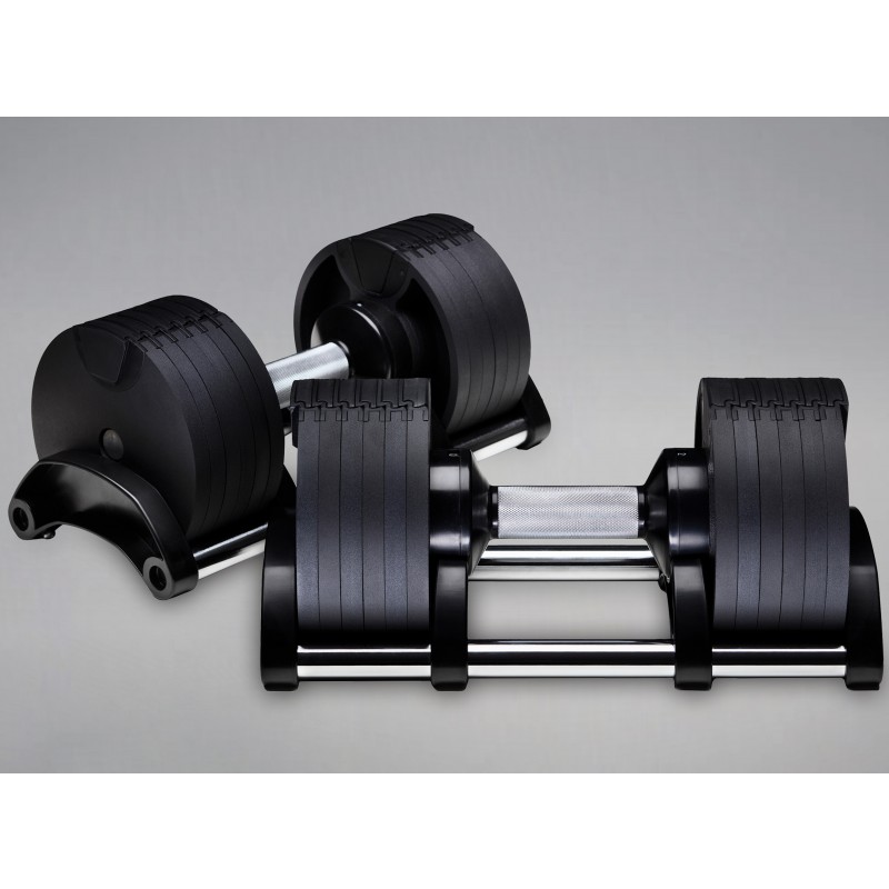 THE FREE SHIPPING code is eSPORT (ONE PAIR I AM “ QUICKBELL” TURN HANDEL TO ADJUST 20KG (44lb) PAIR