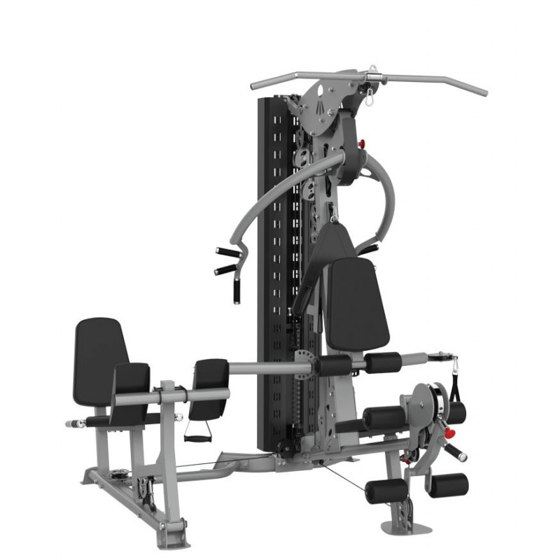 NEW eSPORT DELUX HOME GYM DO EVERYTHING FOR ALL FAMILY