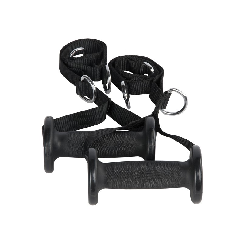 eSport Fitness Super Grip Adjustable Handles