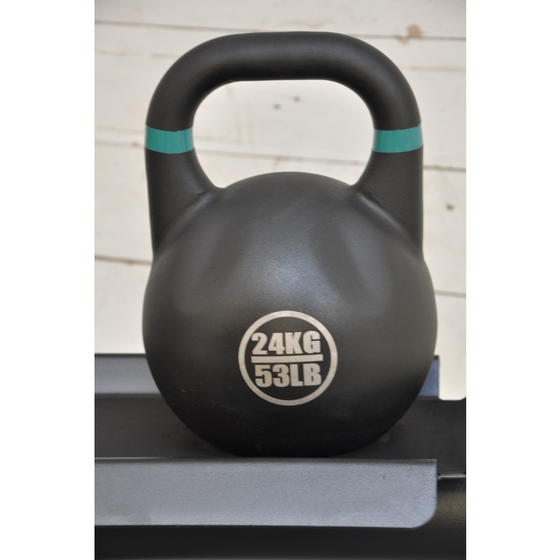 NEW eSPORT COMPETITION KETTLEBELLS AVAILABLE 24 KG