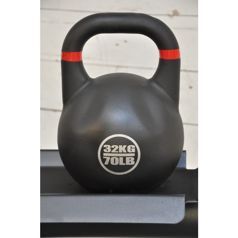 NEW eSPORT COMPETITION KETTLEBELLS AVAILABLE 32 KG