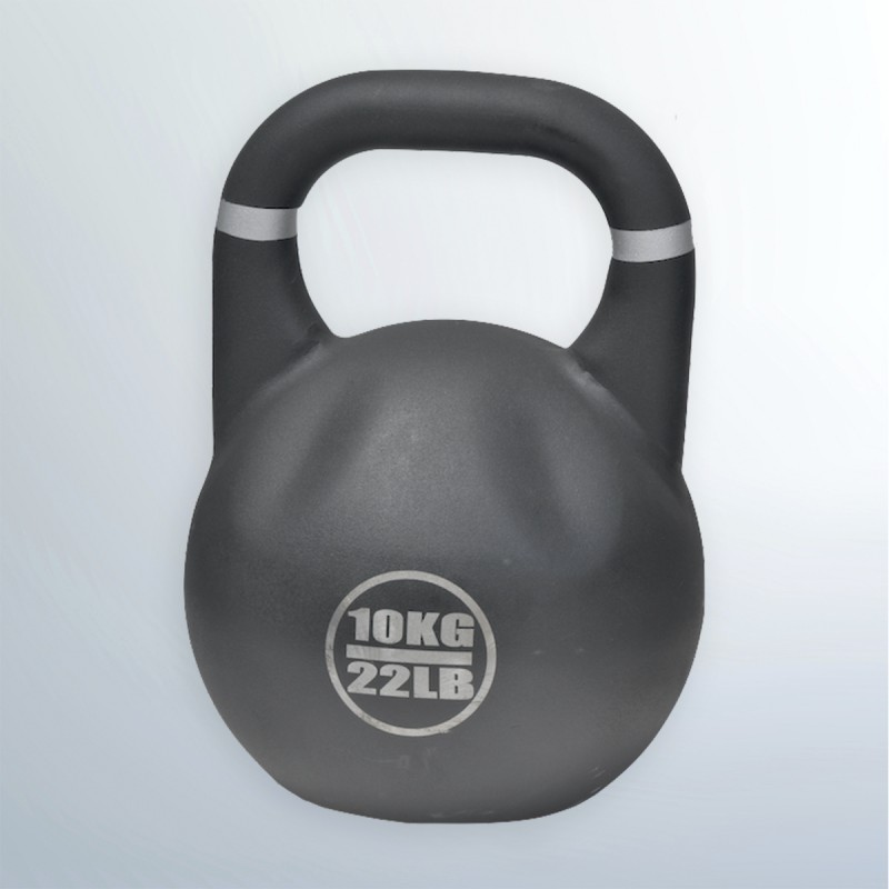NEW eSPORT COMPETITION KETTLEBELLS AVAILABLE 10 KG
