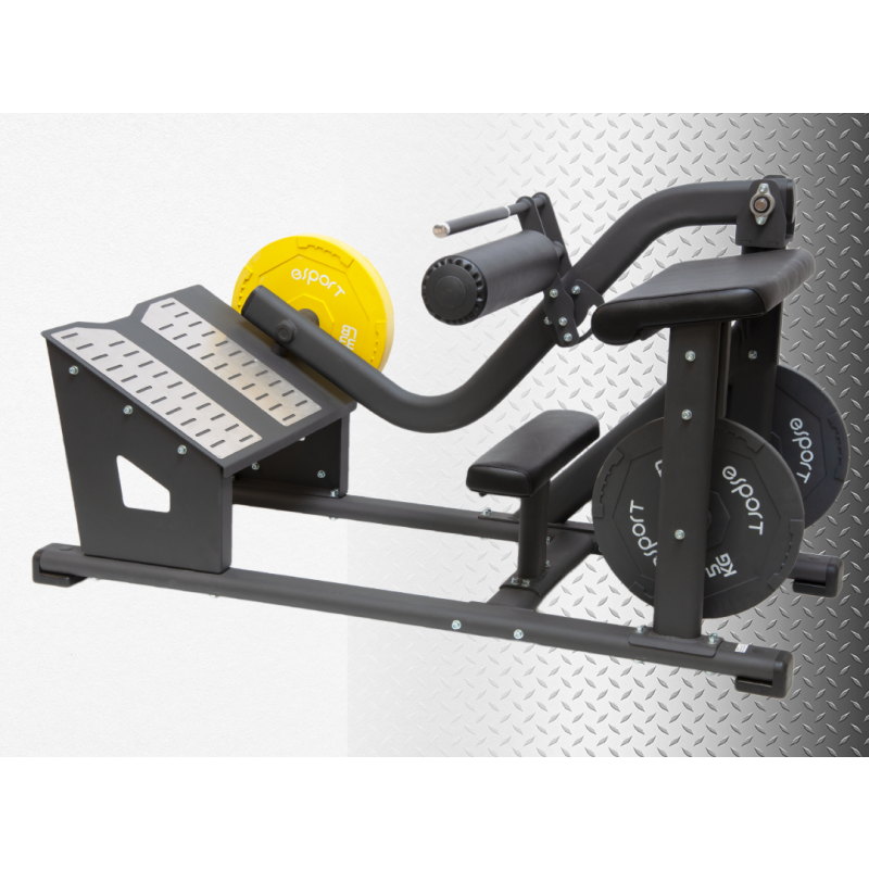  THE FREE SHIPPING code is eSPORT (New eSPORT Hip-Thrust Black, MH-299 hip lift trainer