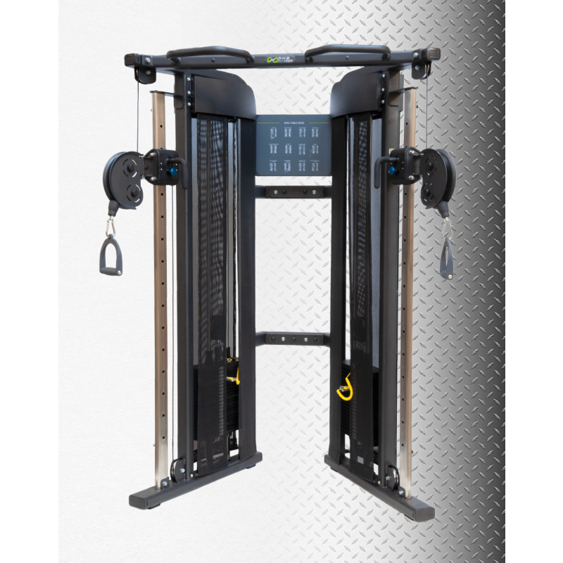 PREMIUM UPGRADED New eSPORT Commercial Function Trainer e1017a
