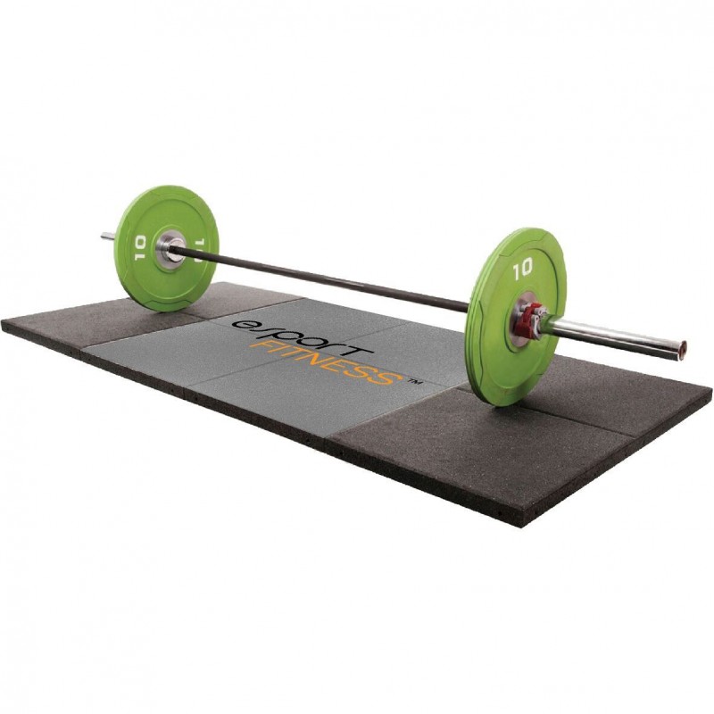 THE FREE SHIPPING code is eSPORT (NEW eSPORT LIFTING PLATFORMS 
