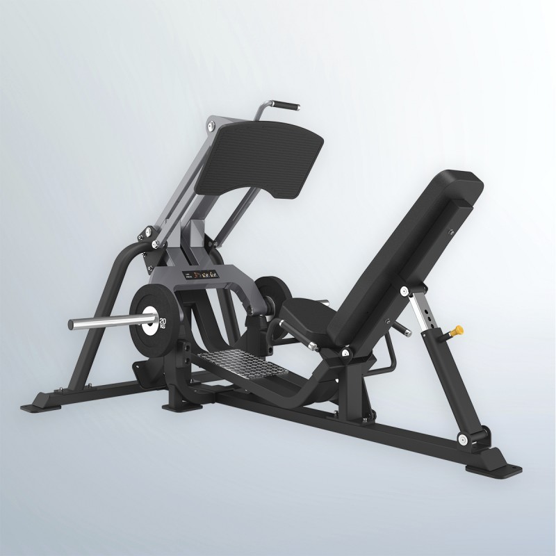 THE FREE SHIPPING code is eSPORT (SPORT IRON HEAVY DUTY COMMERCIAL LEG PRESS 